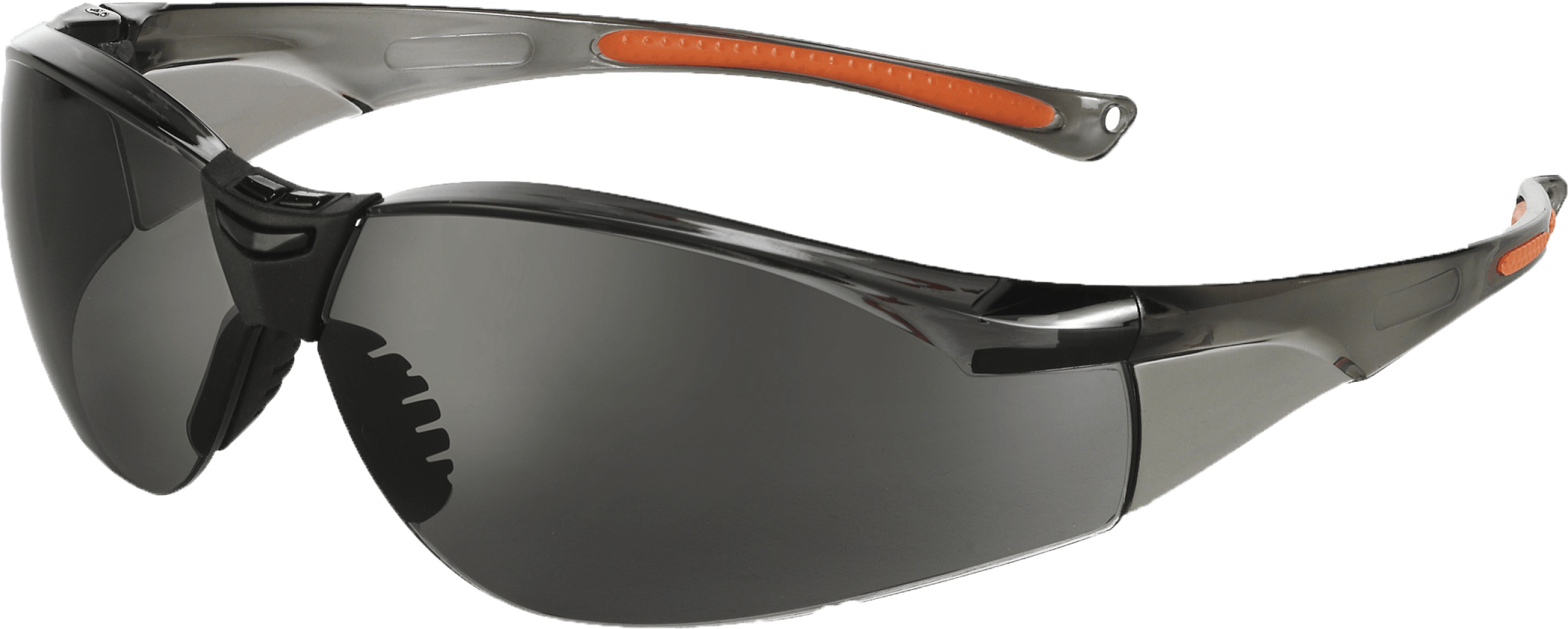 Очки UNIVET™ 513 (513.01.10.02) (РС) Anti-scratch, серые