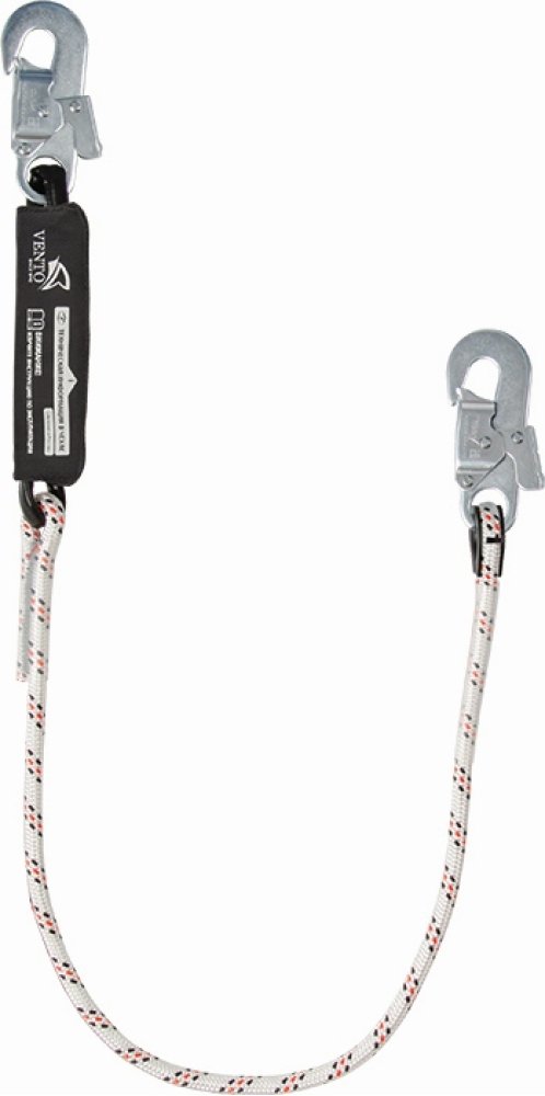 Строп веревочный аВ11 (vnt аВ11) одинарный с амортизатором