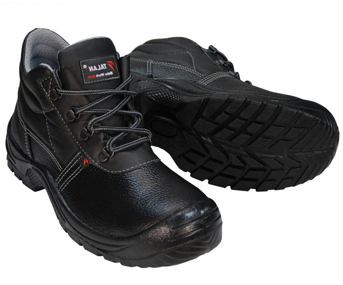 Ботинки Стандарт-М МП ПУ Talan (арт: ВА4112м, ВА4012м, ВА4112мb)