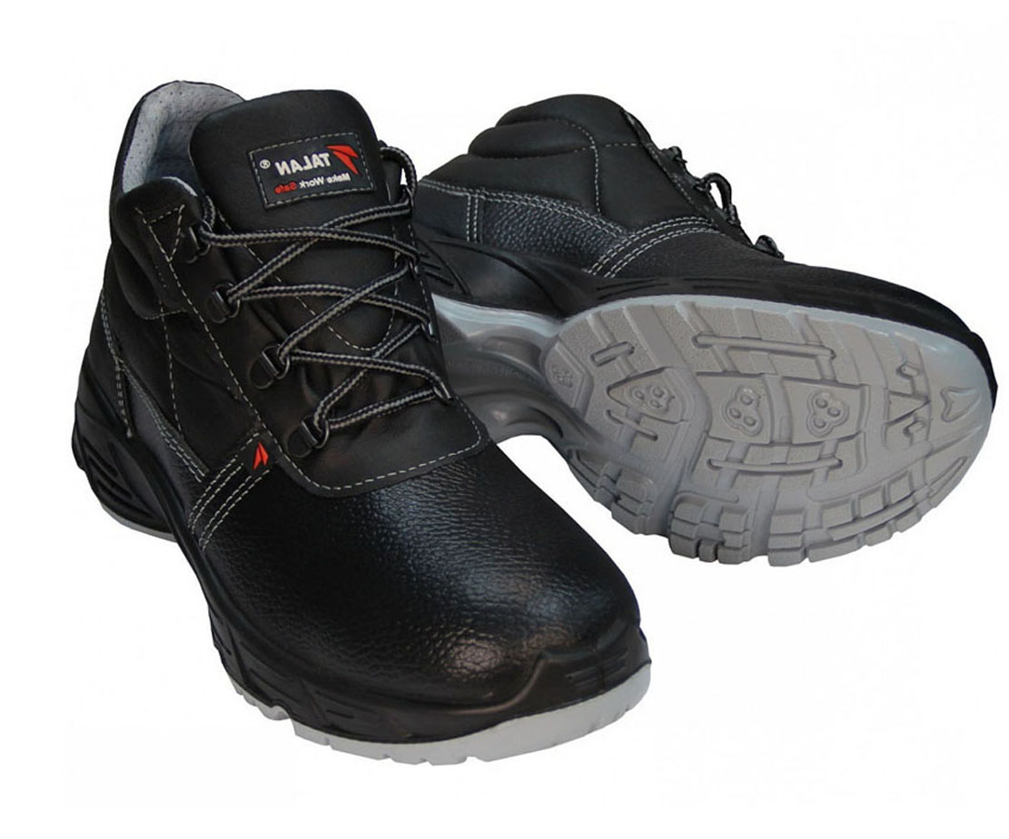 Ботинки Стандарт Плюс ПУ/ПУ Talan (арт.ВА4112b-2)