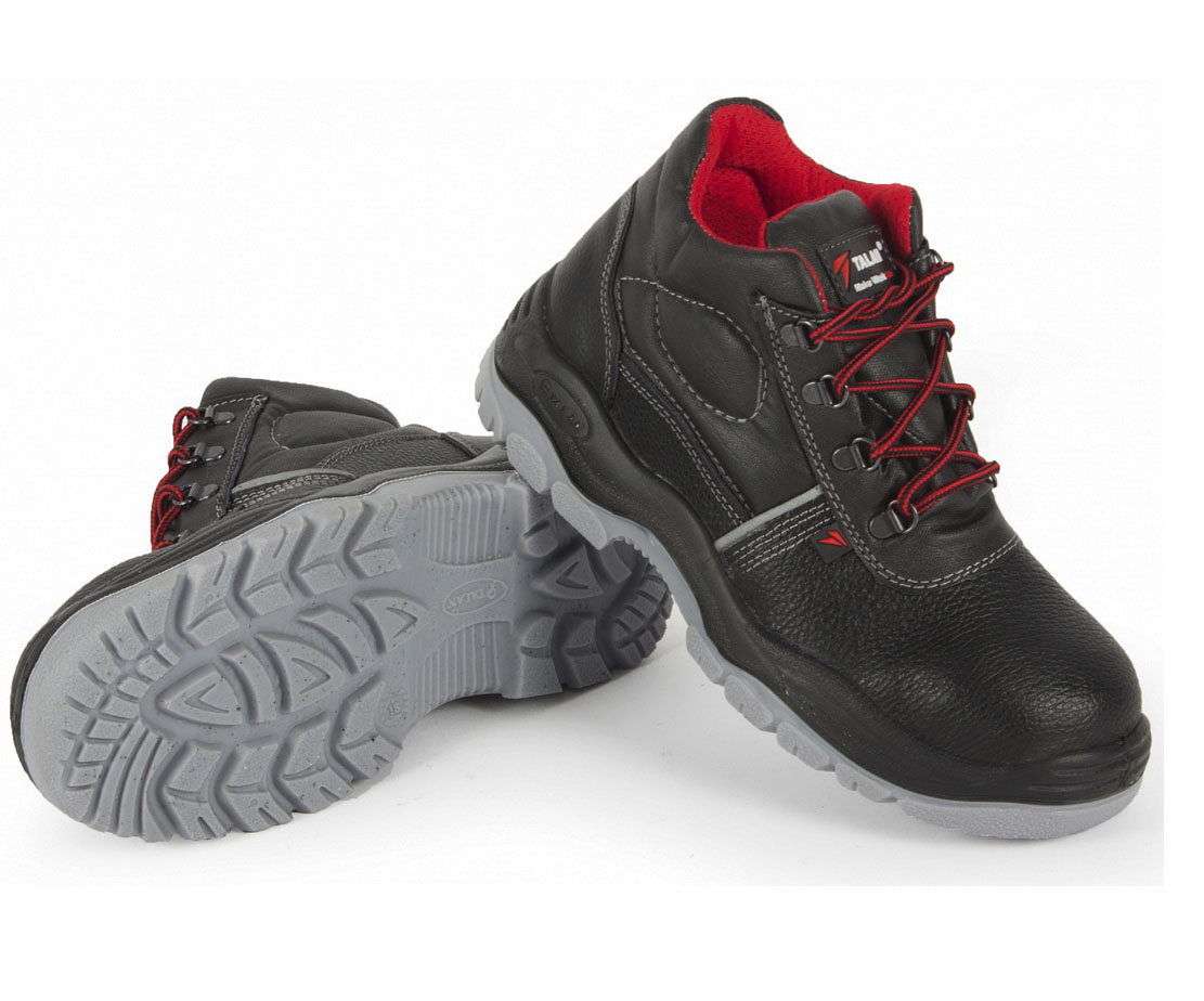 Ботинки Лидер-М МП ПУ/ТПУ Talan (арт:ВА6112м-2, ВА6012м-2, ВА6112мb-2)