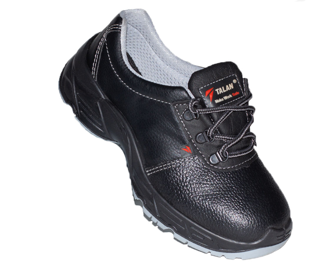 Полуботинки Стандарт плюс МП ПУ/ПУ Talan (арт.ВА4166мb-2)