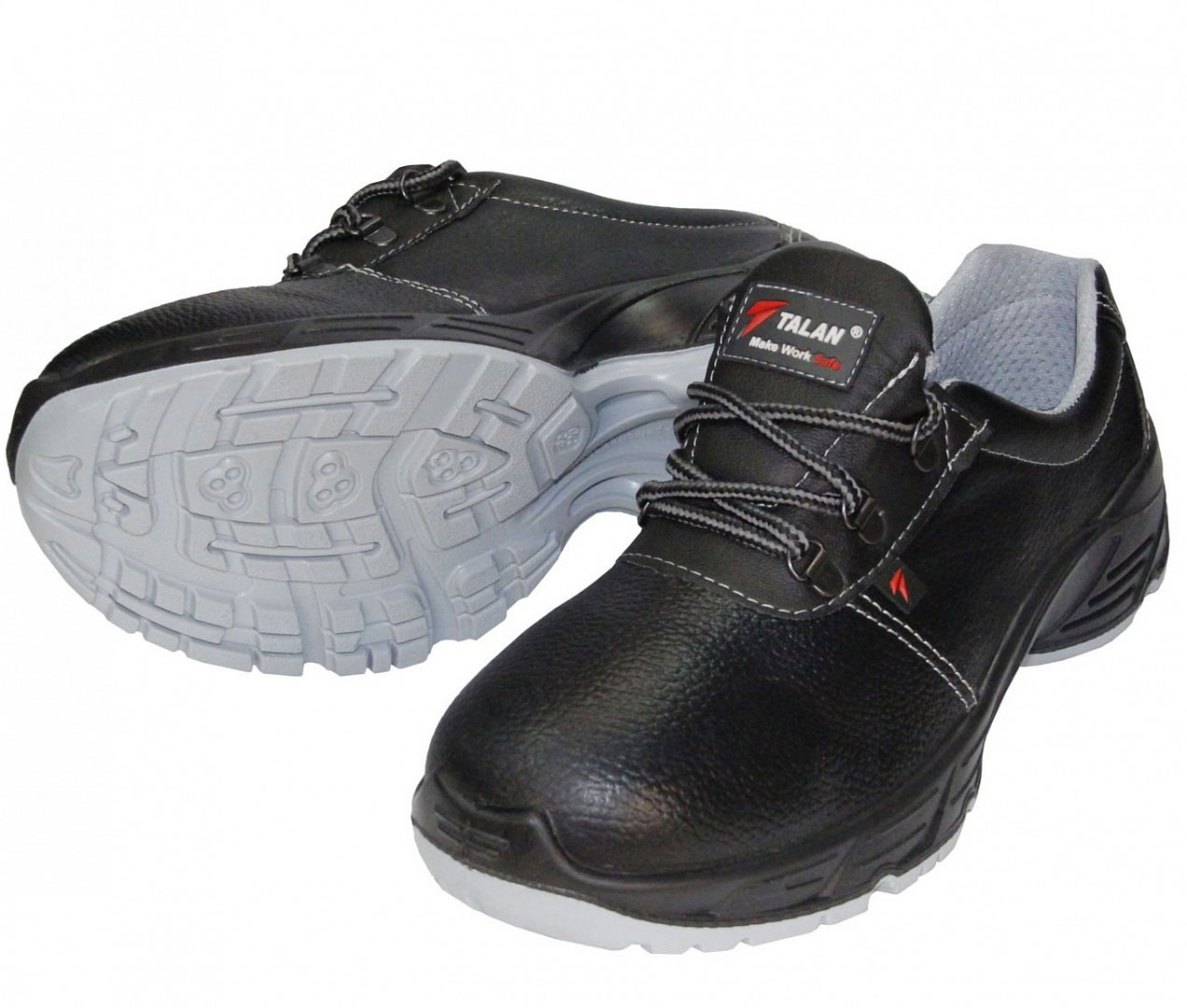 Полуботинки Стандарт плюс МП ПУ/ПУ Talan (арт.ВА4166мb-2)