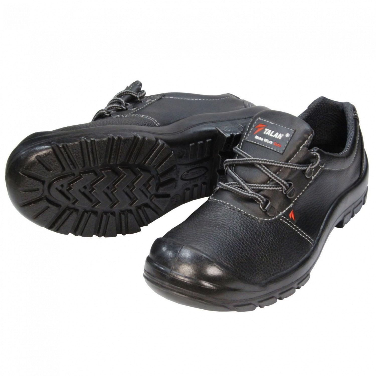 Полуботинки Стандарт-М МП ПУ Talan (арт:ВА4166м, ВА4066м, ВА4166мb)