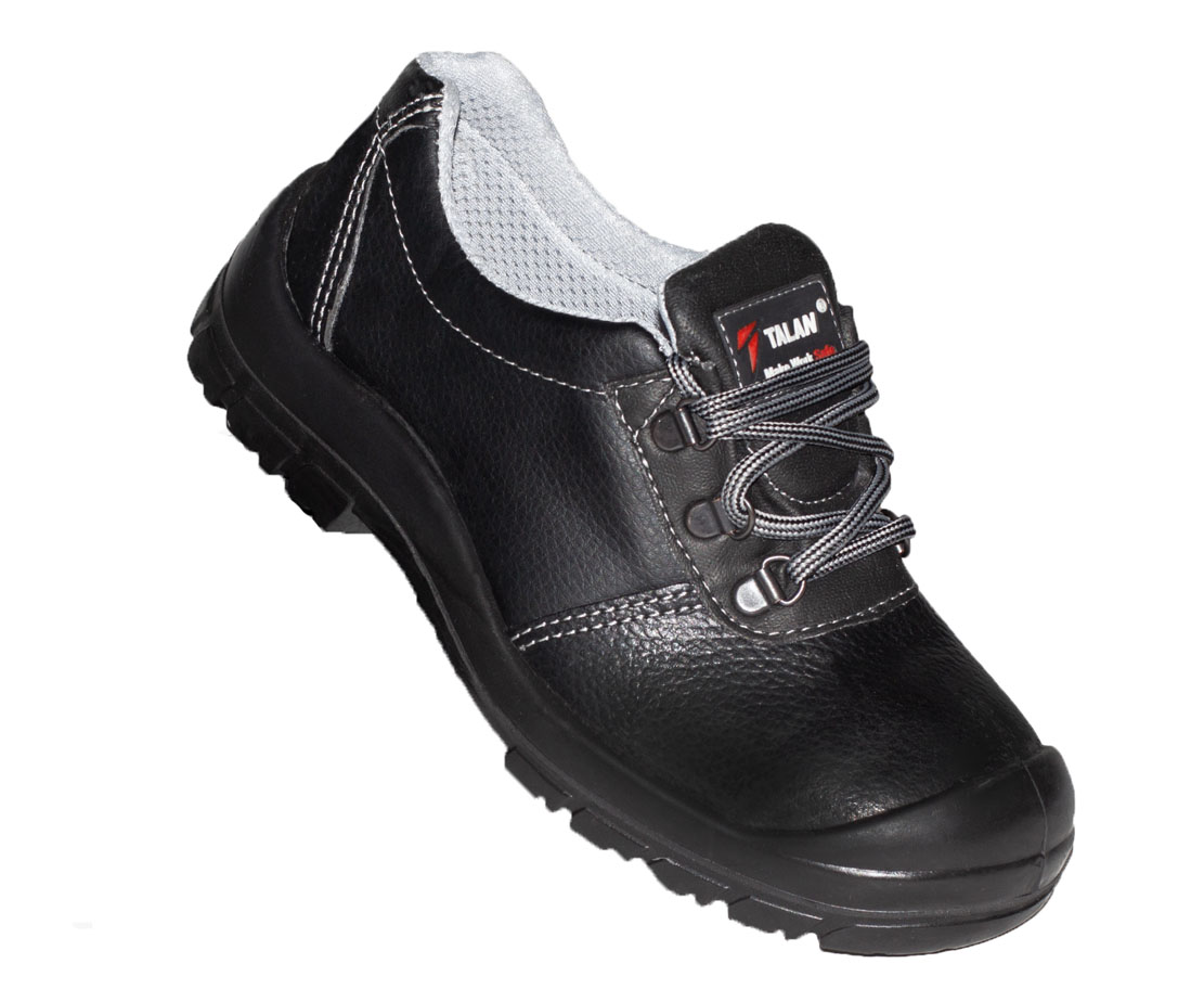 Полуботинки Стандарт-М МП ПУ Talan (арт:ВА4166м, ВА4066м, ВА4166мb)