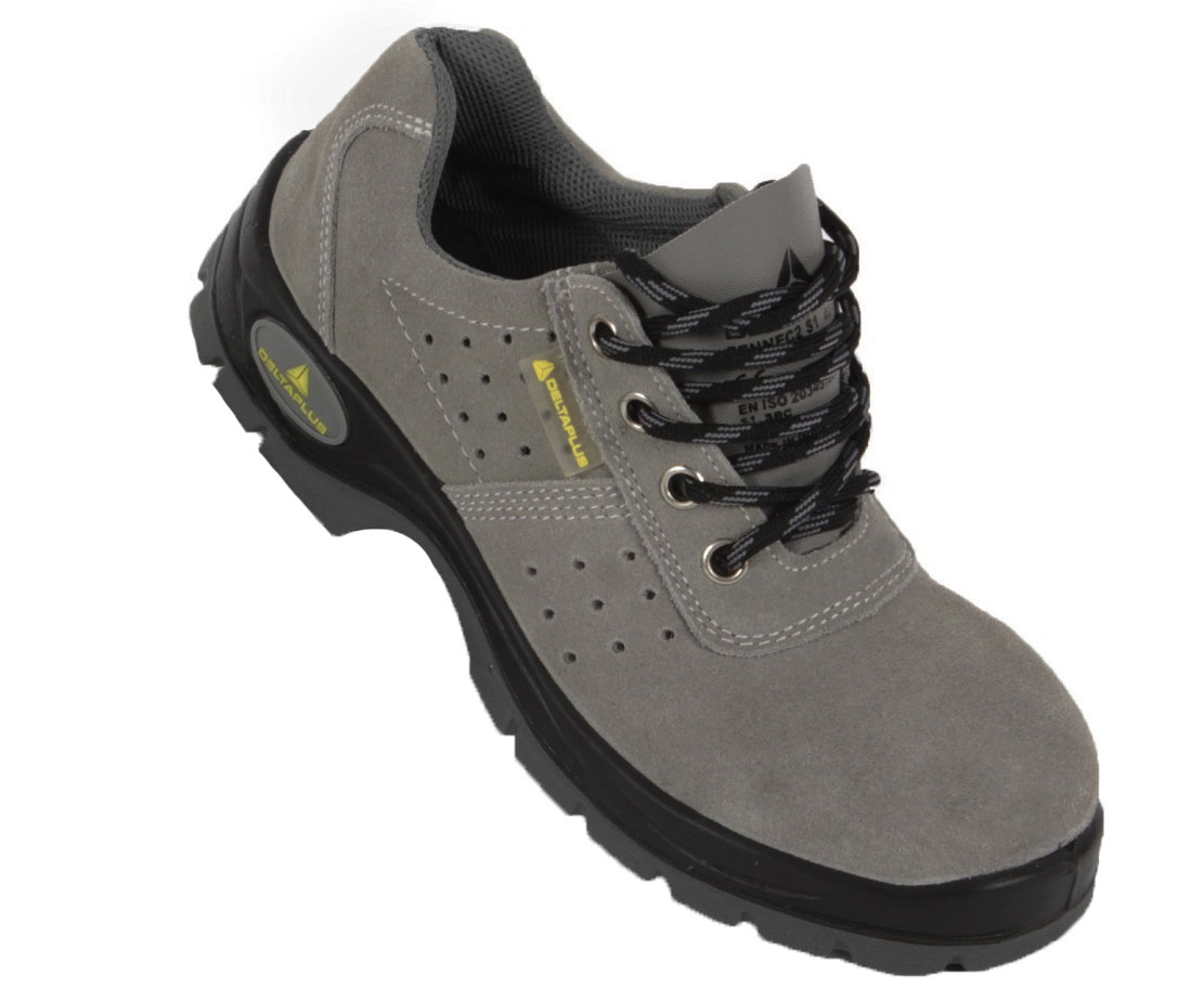 Полуботинки FENNEC2 S1P SRC МП МС ПУ/ПУ DeltaPlus