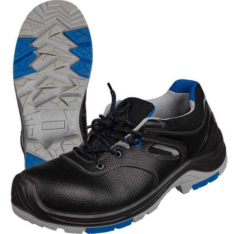 Полуботинки Флагман КП ПУ/ТПУ Talan (арт:ВВ6369с-2, ВВ6369сb-2)