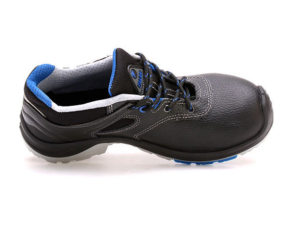 Полуботинки Флагман КП ПУ/ТПУ Talan (арт:ВВ6369с-2, ВВ6369сb-2)