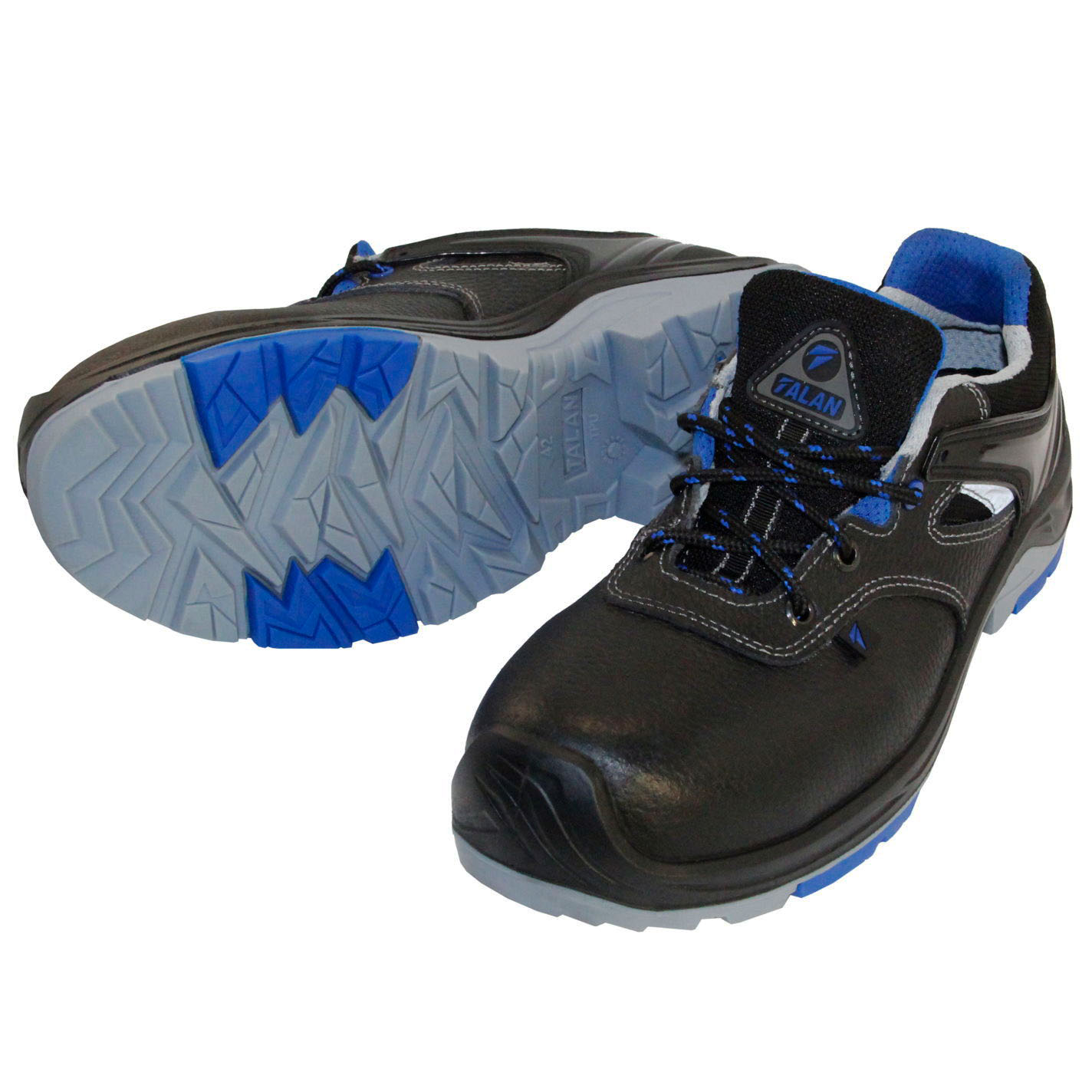 Полуботинки Флагман КП ПУ/ТПУ Talan (арт:ВВ6369с-2, ВВ6369сb-2)