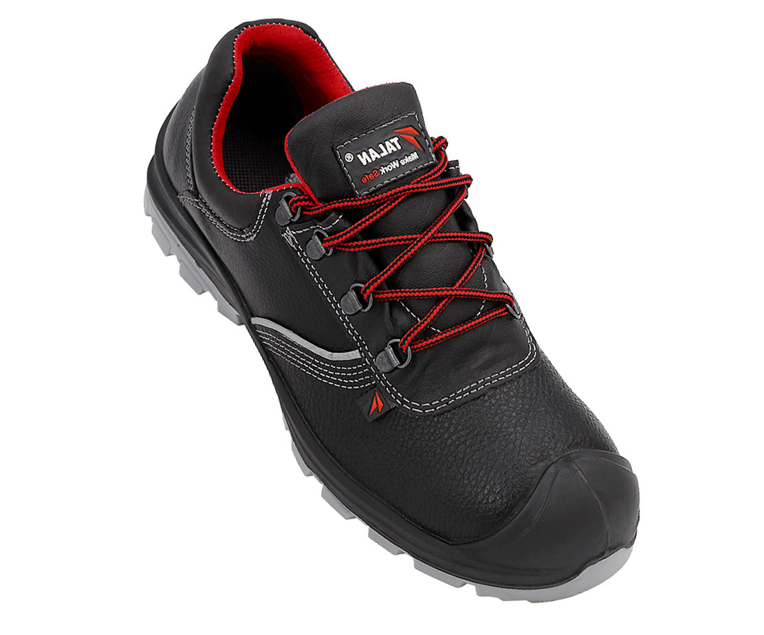 Полуботинки Лидер ПУ/ТПУ Talan (арт:ВА6167-2, ВА6067-2, ВА6167b-2)