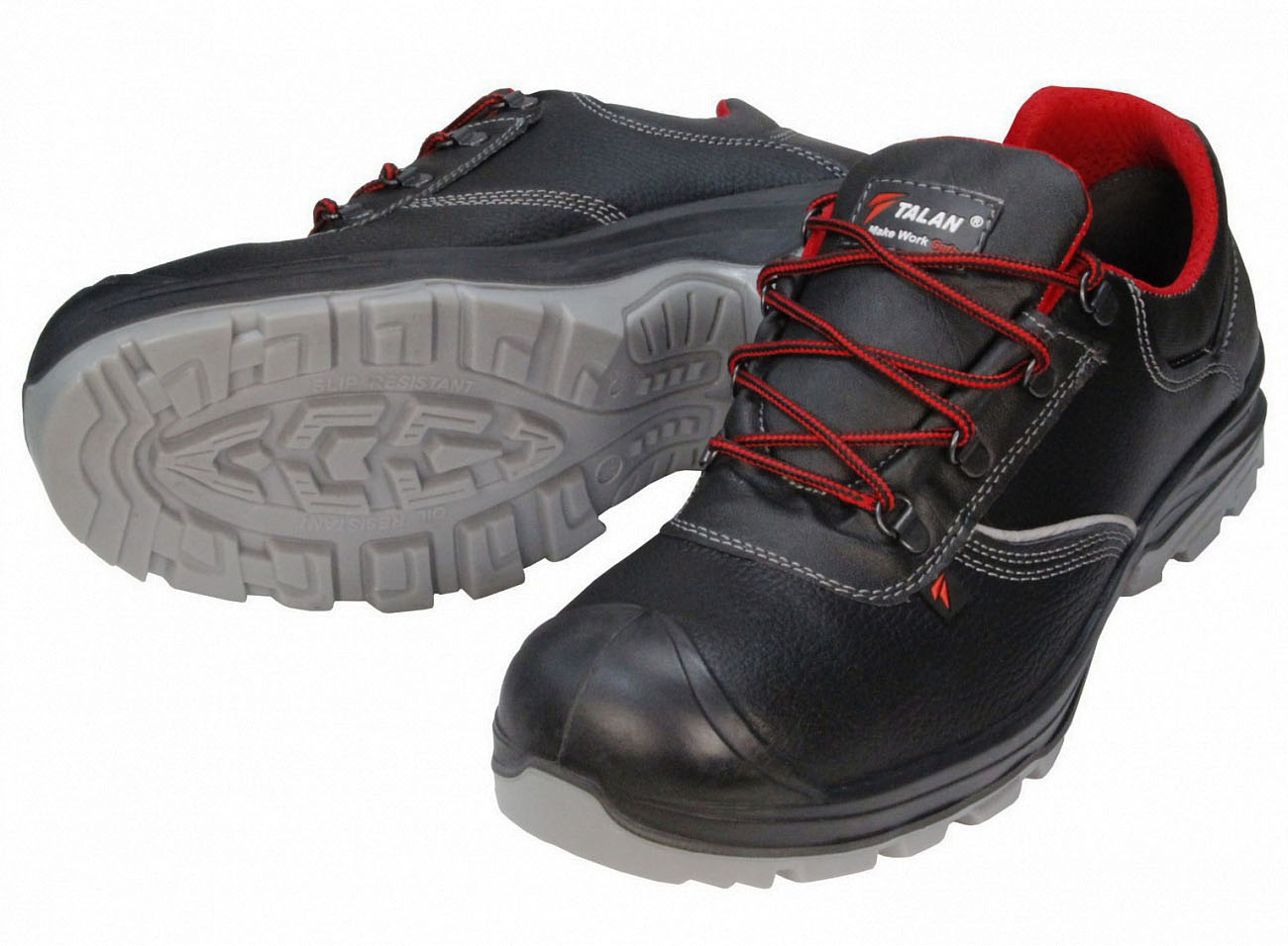 Полуботинки Лидер ПУ/ТПУ Talan (арт:ВА6167-2, ВА6067-2, ВА6167b-2)