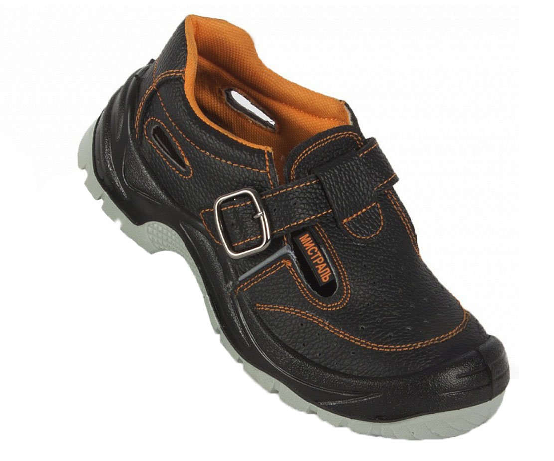 Сандали Мистраль Плюс МП МС ПУ/ТПУ (SJ6006-S)