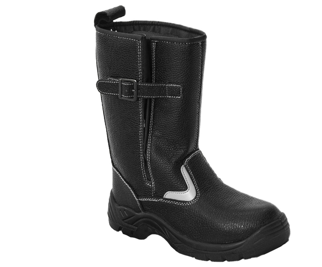 Сапоги Стандарт ПУ ЗападБалтОбувь (арт.3218)