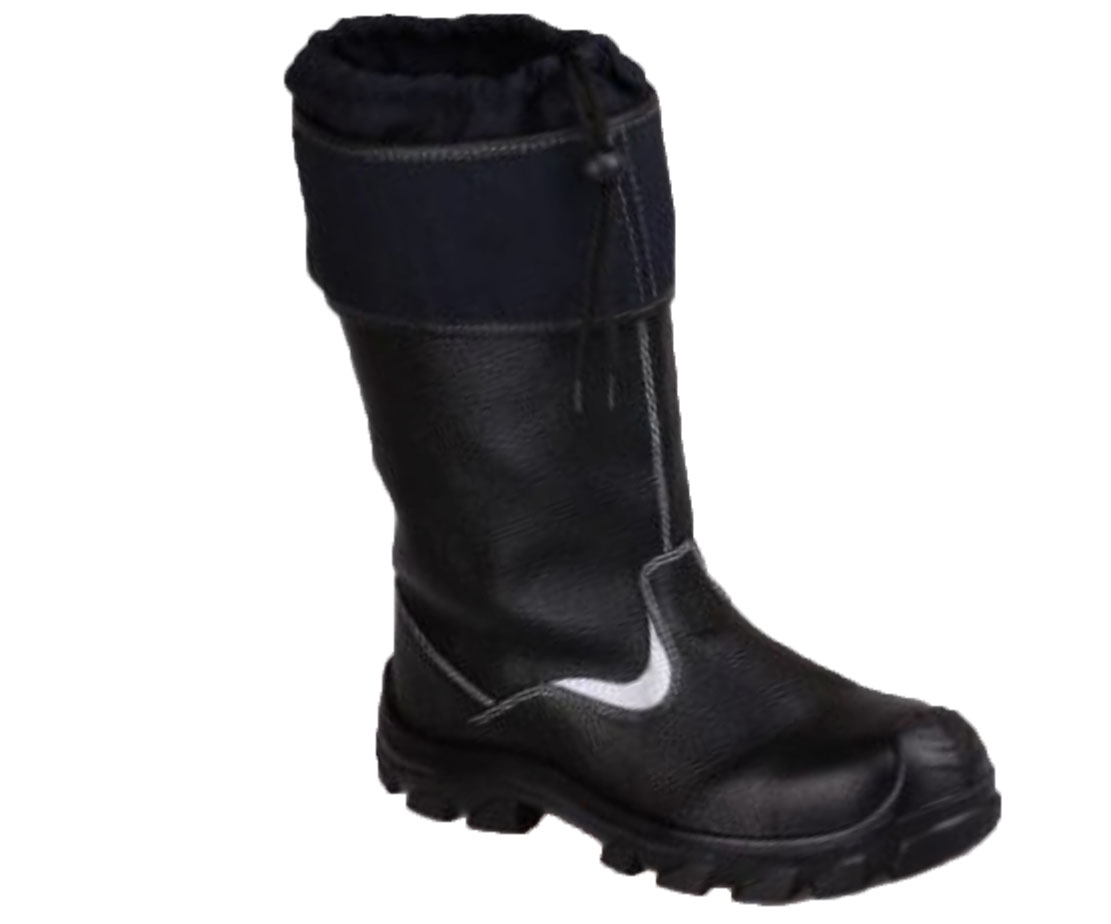 Сапоги Фулгард КП ПУ/Нитрил (арт.10900)