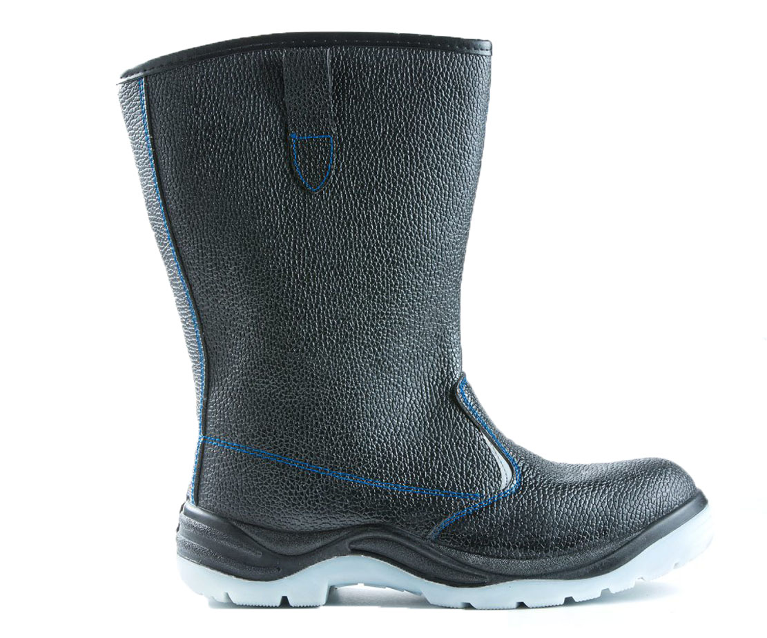 Сапоги МП ПУ/ТПУ ЭлитСпецОбувь (арт.16Т)