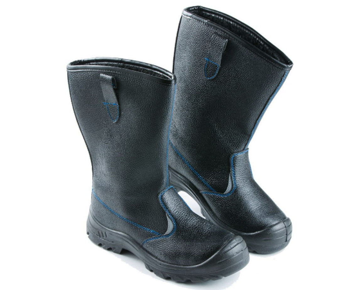 Сапоги МП ПУ/ТПУ ЭлитСпецОбувь (арт.16Т)