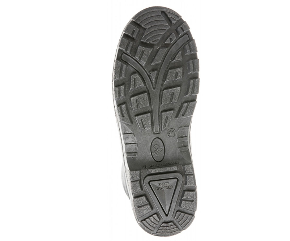 Сапоги МП ПУ/ТПУ ЭлитСпецОбувь (арт.16Т)