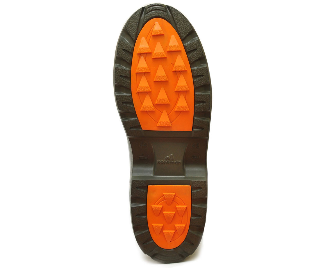 Сапоги Рыбацкие ЭВА/Неопрен Nordman Neo Plus (арт.ПЕ-22.2 (ТЭП) РНЕ-С ФУТ)