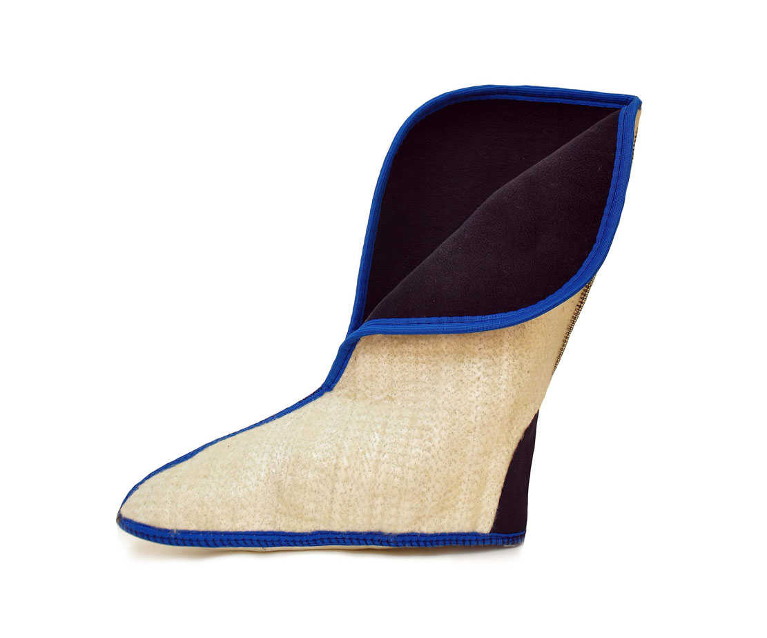 Сапоги Рыбацкие ЭВА/Неопрен Nordman Neo Plus (арт.ПЕ-22.2 (ТЭП) РНЕ-С ФУТ)