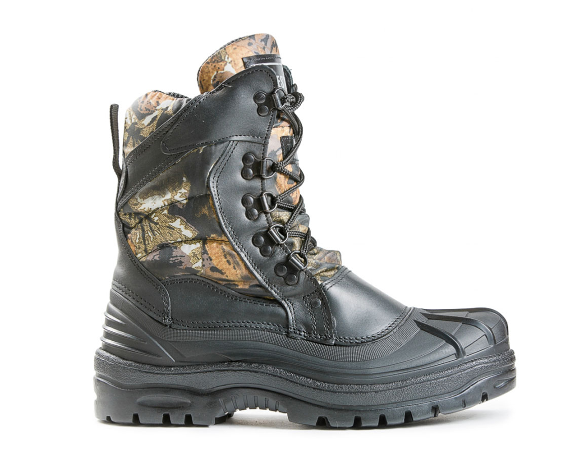 Ботинки ЭлитСпецОбувь (арт.78)