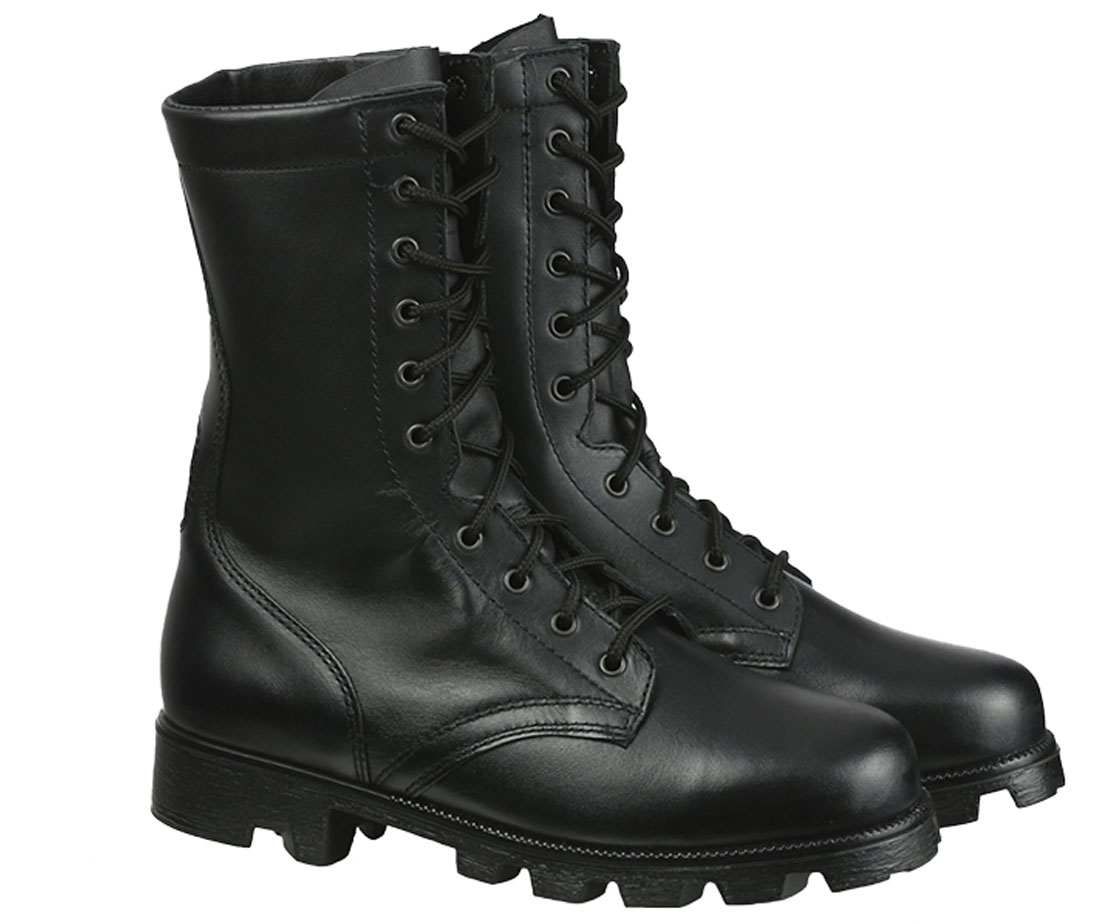 Ботинки с высокими берцами КАЛАХАРИ Бутекс, арт.1401