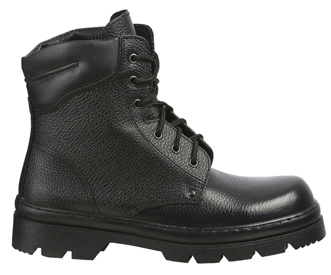 Ботинки с высокими берцами ПИЛОТ Бутекс, арт.136