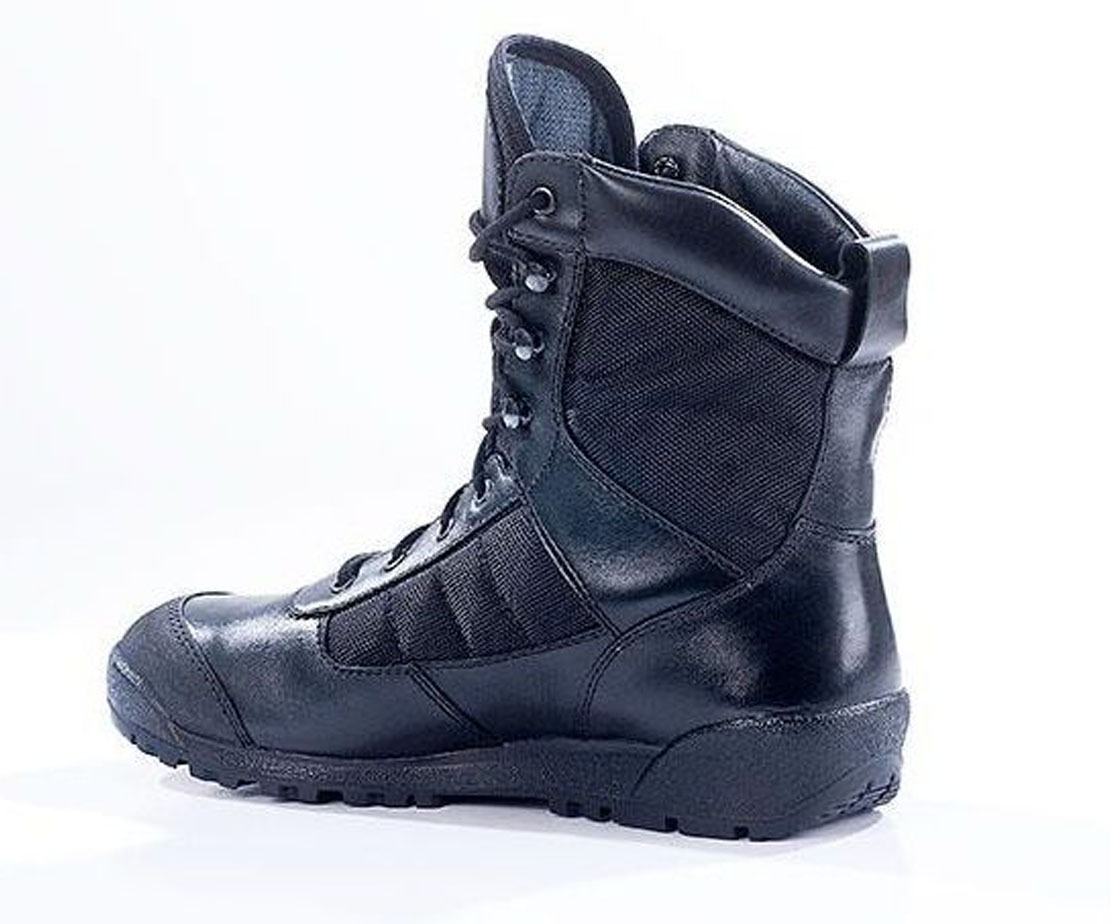 Ботинки штурмовые городского типа ВАЙПЕР Бутекс, арт.2331
