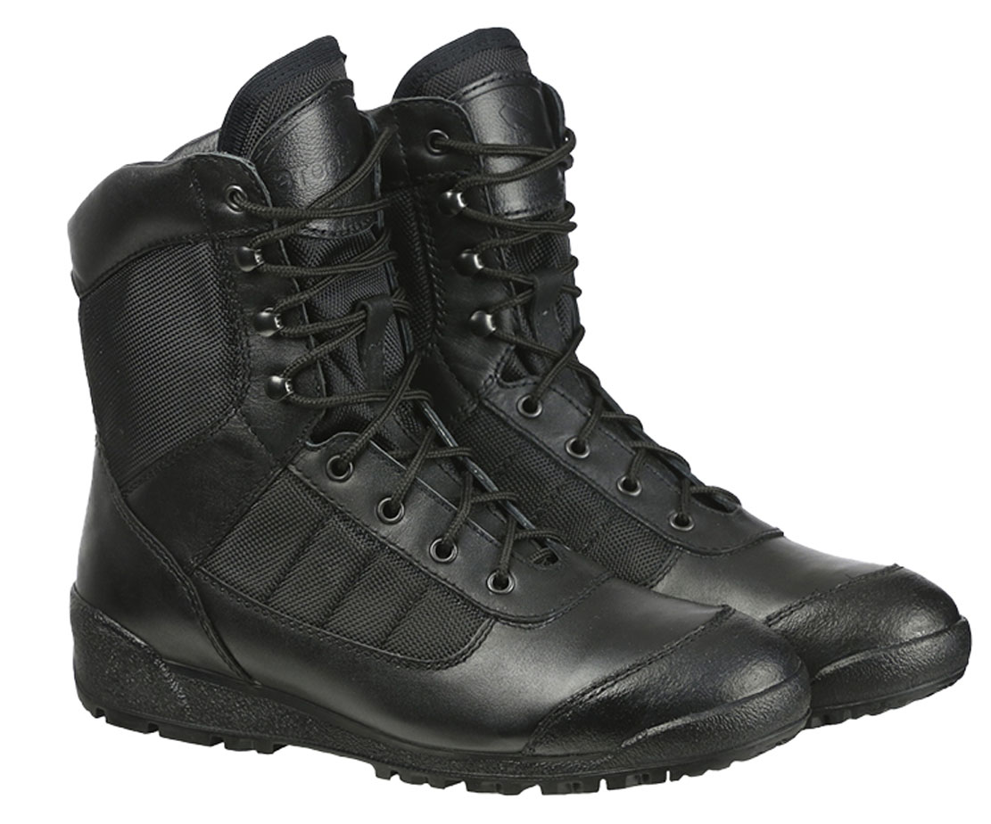 Ботинки штурмовые городского типа ВАЙПЕР Бутекс, арт.2331