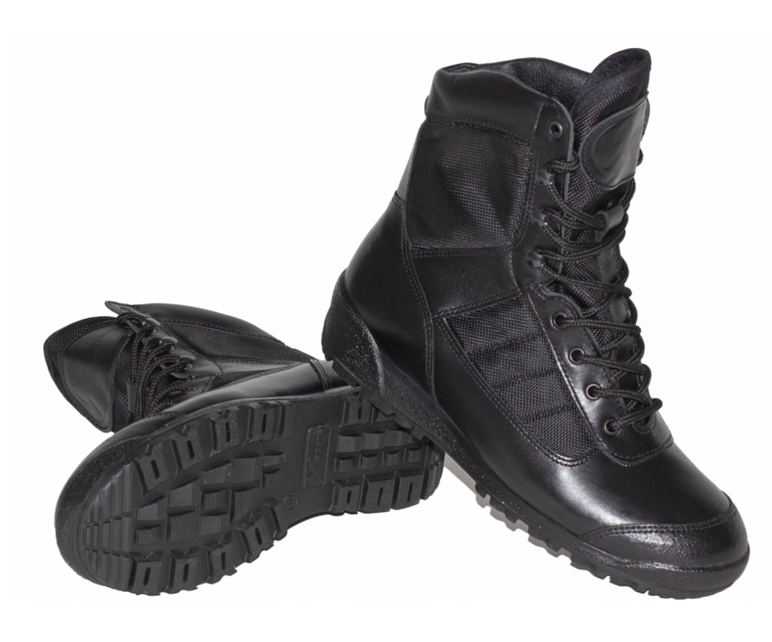 Ботинки штурмовые городского типа ВАЙПЕР Бутекс, арт.2331