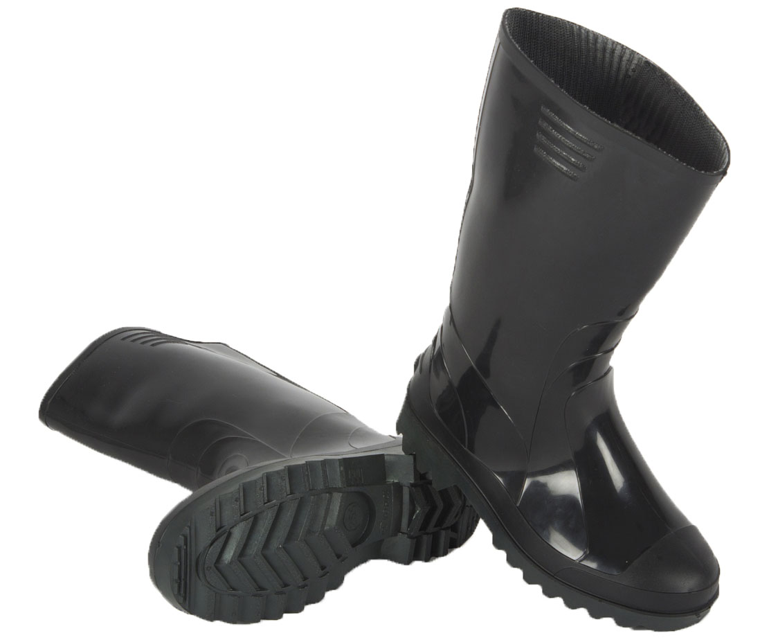 Сапоги мужские Труженик ПВХ