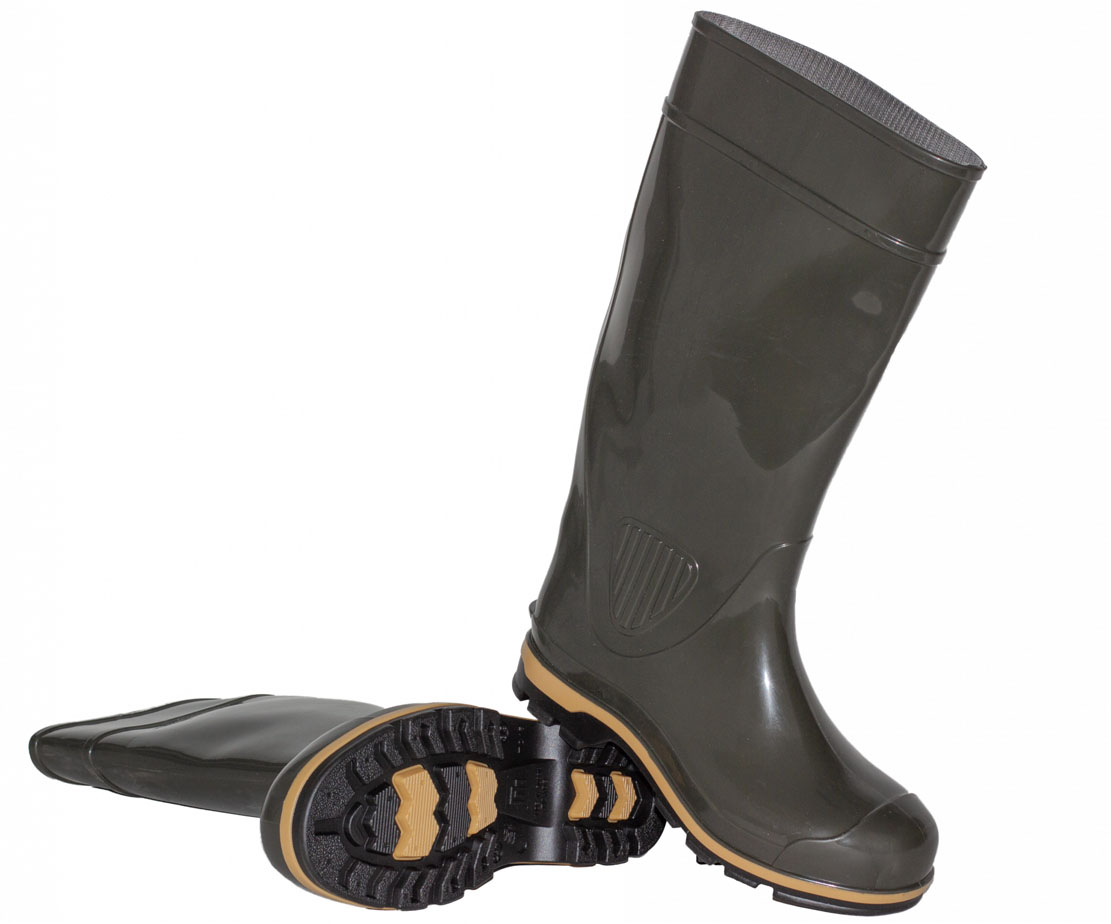 Сапоги ПВХ трехкомпонентные Nordman (арт.ПС-15-1, 5-319-К15 ПС 15)